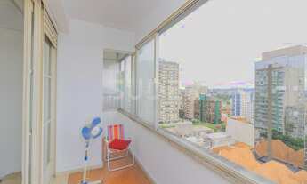 Imagem 4: PORTO ALEGRE - Apartamento Padrão - Independência