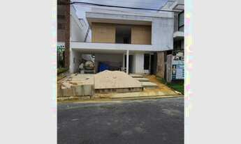 Imagem 2: Condominio Renaissance Casa Nova