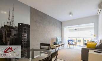 Imagem 4: Apartamento à venda, 45 m² por R$ 700.000,00 - Vila Nova Conceição - São Paulo/SP