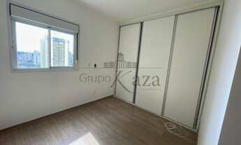 Imagem 7: Apartamento Jardim Aquarius Edifício Moriah 2 DORMITÓRIOS