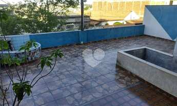 Imagem 2: Casa com 3 quartos à venda, 179 m² por R$ 580.000 - Brás de Pina - Rio de Janeiro/RJ