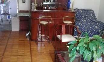 Imagem 3: Casa com 3 dormitórios à venda, 270 m² por R$ 950.000 - Campo Belo - São Paulo/SP- Forte P