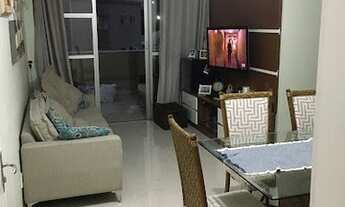 Imagem 7: Apartamento com 2 dormitórios à venda, 68 m² por R$ 400.000,00 - Pechincha - Rio de Janeir