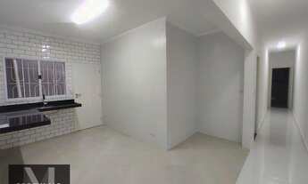 Imagem 7: Casa com 2 dormitórios à venda, 85 m² por R$ 480.000 - Tupi - Praia Grande/SP