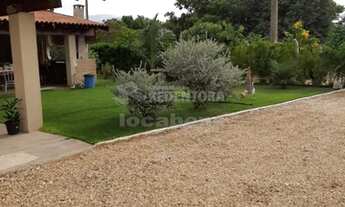 Imagem 5: Adolfo - Chácara - Condomínio Marina verde do Tietê