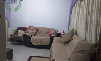 Imagem 2: Sobrado à venda, 87 m² por R$ 457.000,00 - Jardim Bonfiglioli - São Paulo/SP