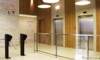 Imagem 3: Sala à venda, 34 m² por R$ 362.320 - Ecoville - Curitiba/PR