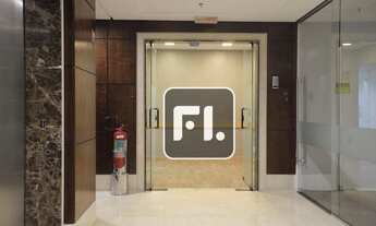 Imagem 3: Conjunto para alugar, 127 m² por R$ 12.000,00/mês - Pinheiros - São Paulo/SP