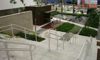 Imagem 4: Sala Comercial Av. Dr. Gastão Vidigal, 1132 - Vila Leopoldina, 39 m², 1 vaga, Soho Office