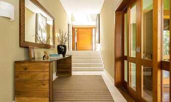 Imagem 5: Casa com 5 dormitórios à venda, 710 m² por R$ 6.700.000,00 - Fazenda Vila Real de Itu - It