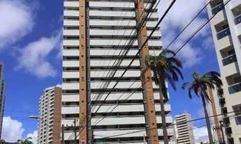 Imagem 3: Apartamento Triplex com 4 dormitórios à venda, 330 m² por R$ 1.940.000,00 - Aldeota - Fort