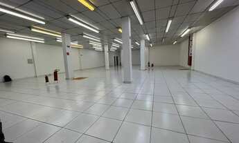 Imagem 4: Excelente Ponto comercial/Loja com 350 metros quadrados, 15 metros de fachada na Lapa em S