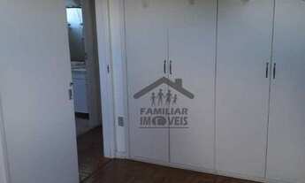 Imagem 6: Apartamento com 3 dormitórios à venda, 79 m² por R$ 370.000,00 - Jardim Apolo II - São Jos