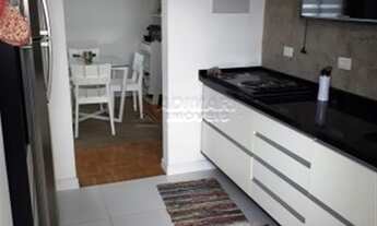 Imagem 2: Apartamento Residencial à venda, Jardim Brasil (Zona Sul), São Paulo -