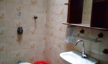 Imagem 3: Casa para alugar, 368 m² por R$ 12.000,00/mês - Vila Alzira - Santo André/SP