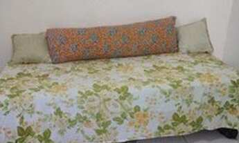 Imagem 5: Apartamento - R$1250,00 - Sala Living - Gonzaguinha - São Vicente/SP