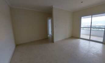 Imagem 3: Apartamento com 2 dormitórios à venda, 86 m² por R$ 500.000,00 - Canto do Forte - Praia Gr