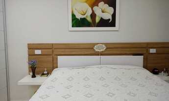 Imagem 4: Apartamento com 3 dormitórios à venda, 86 m² por R$ 650.000,00 - Residencial San Marino