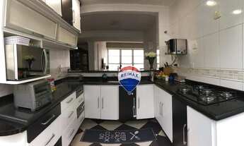 Imagem: Apartamento 3 dormitórios à venda, 156