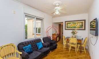 Imagem 2: APARTAMENTO/2 DORM/MEDIANEIRA/PORTO ALEGRE