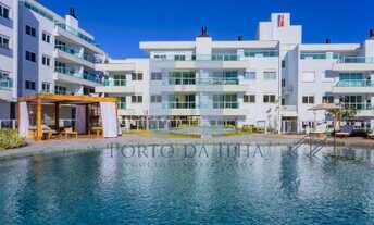 Imagem 2: COBERTURA 3 DORMITÓRIOS - JURERÊ TRADICIONAL