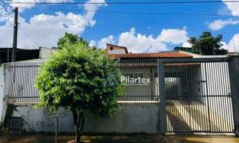 Imagem: Casa com 3 dormitórios à venda, 90 m²