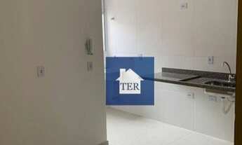 Imagem 3: Lindo Apartamento Novo com 1 dormitório à venda, 25 m² por R$ 185.000 - Vila Constança - S