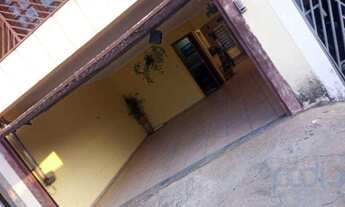 Imagem 2: Casa com 3 dormitórios à venda, 100 m² por R$ 750.000 - Parque das Nações - Atibaia/SP