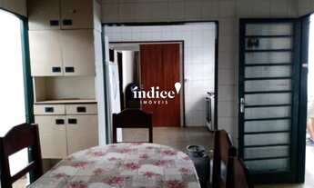 Imagem 6: Casas Bairros à venda 3 quartos 2 vagas Vila Amélia Ribeirão Preto