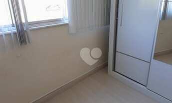 Imagem 5: Grajaú - Rio de Janeiro 76m² por R$ 341.000.00