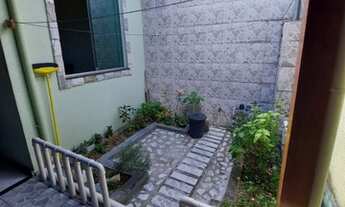 Imagem 4: Casa para venda possui 70 metros quadrados com 2 quartos em Copacabana - Belo Horizonte