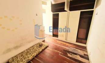 Imagem 6: Apartamento para venda com 2 quartos em Copacabana - Rio de Janeiro - RJ