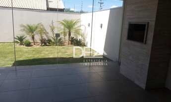 Imagem 6: Casa com 3 dormitórios à venda, 120 m² por R$ 890.000,00 - Vale Ville - Gravataí/RS