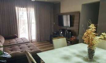 Imagem 4: APARTAMENTO- 3 DORMITÓRIOS SENDO 1 SUÍTE- 90 m²- JARDIM VERGUEIRO - SOROCABA/SP