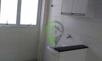 Imagem 5: Casa - 2 dormitórios à venda, 90 m² por R$ 550.000 - Macuco - Santos/SP