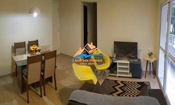 Imagem 2: APARTAMENTO RESIDENCIAL em SANTOS - SP, JOSÉ MENINO