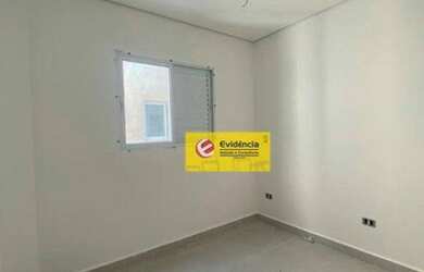 Imagem 5: Apart 2 Dorm 55 m² por R$ 460.000 - Vila Valparaíso