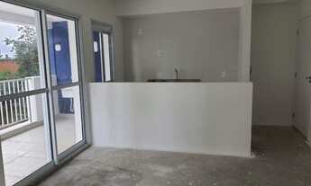 Imagem: Apartamento com 1 dormitório à venda