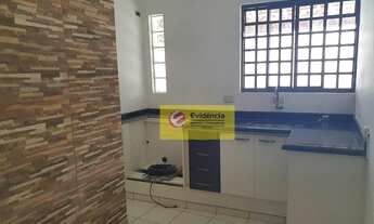 Imagem 5: Sobrado com 3 dormitórios à venda, 243 m² por R$ 943.400 - Vila Guiomar - Santo André/SP