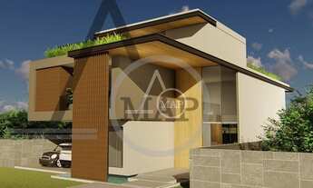 Imagem: Casa com 4 suítes à venda, 500 m² por