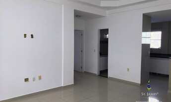 Imagem 2: Apartamento com 3 dormitórios à venda, 105 m² em Nova Parnamirim/RN