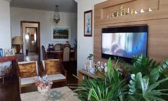 Imagem 6: Apartamento com 3 dormitórios à venda, 130 m² por R$ 495.000 - Alemães - Piracicaba/SP