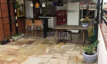 Imagem 2: Apartamento com 3 dormitórios à venda, 140 m² por R$ 1.000.000,00 - Cambuí - Campinas/SP