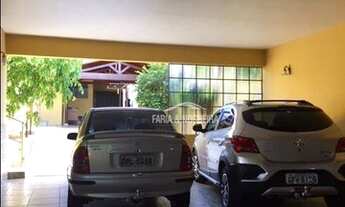 Imagem 7: Casa à venda, 258 m² por R$ 750.000,00 - Vila Indaiá - Rio Claro/SP