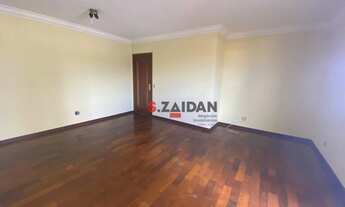 Imagem 4: Apartamento com 3 dormitórios, 170 m² - venda por R$ 650.000 ou aluguel por R$ 1.300/mês