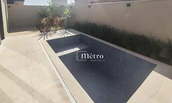 Imagem 5: Casa com 3 dormitórios à venda, 156 m² por R$ 1.100.000,00 - Bonfim Paulista - Ribeirão Pr