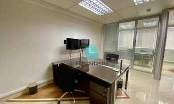 Imagem 3: Office Shopping Tamboré - Sala para alugar, 42 m² por R$ 3.000/mês - Tamboré - Barueri/SP