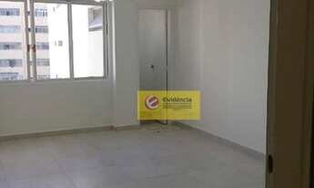 Imagem 2: Sala para alugar, 27 m² por R$ 1.000,00/mês - Centro - Santo André/SP