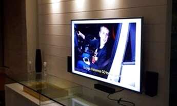 Imagem 3: Apartamento à venda, 109 m² por R$ 770.000,00 - Espinheiro - Recife/PE