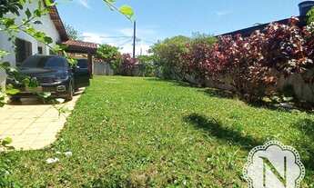 Imagem 3: Casa com espaço para piscina à venda perto da praia - Itanhaém SP